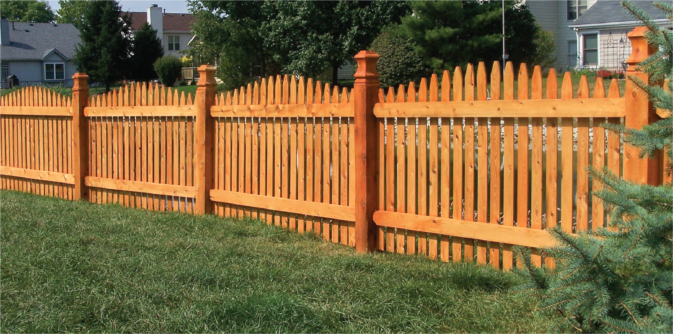 4 Reasons to Make 2024 the Year You Invest in a Fence