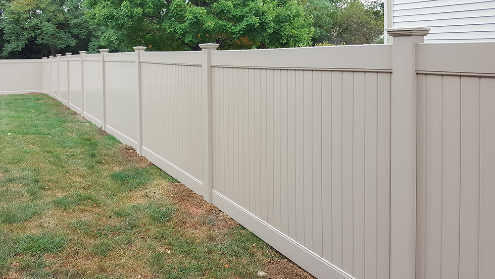 Privacy Fences - The Why, the How, and Everything Else