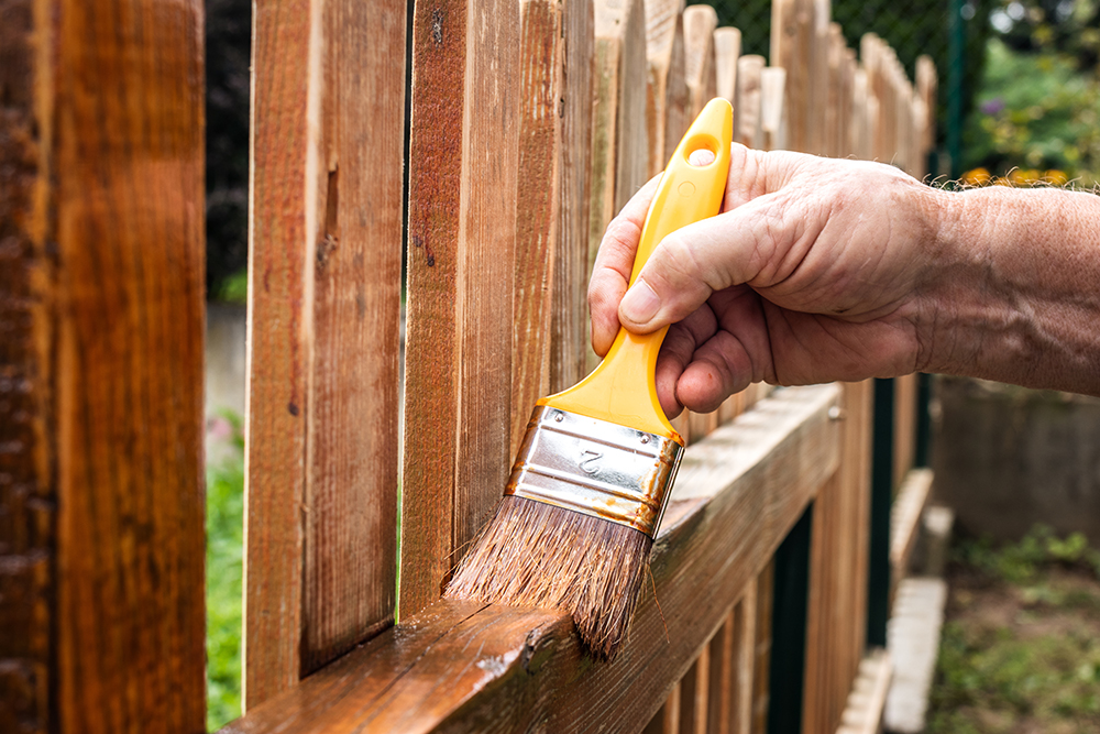 How to Care for Your New Cedar Fence